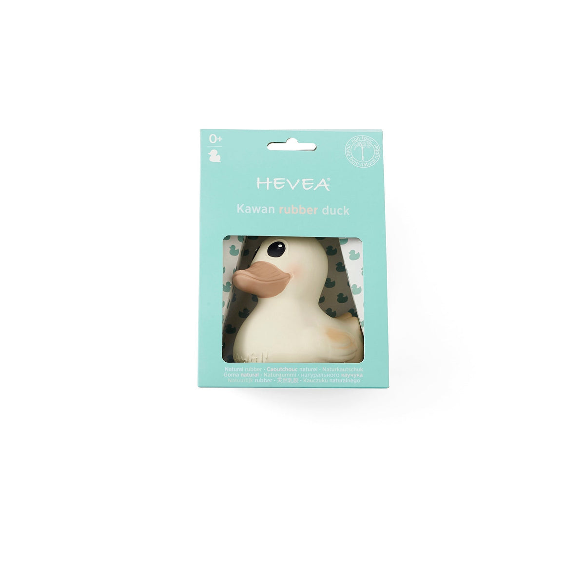 Mini Kawan Canard Blanc – visuel produit