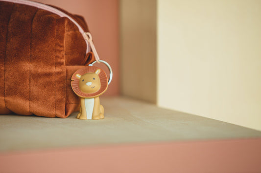 Hakuna keychain