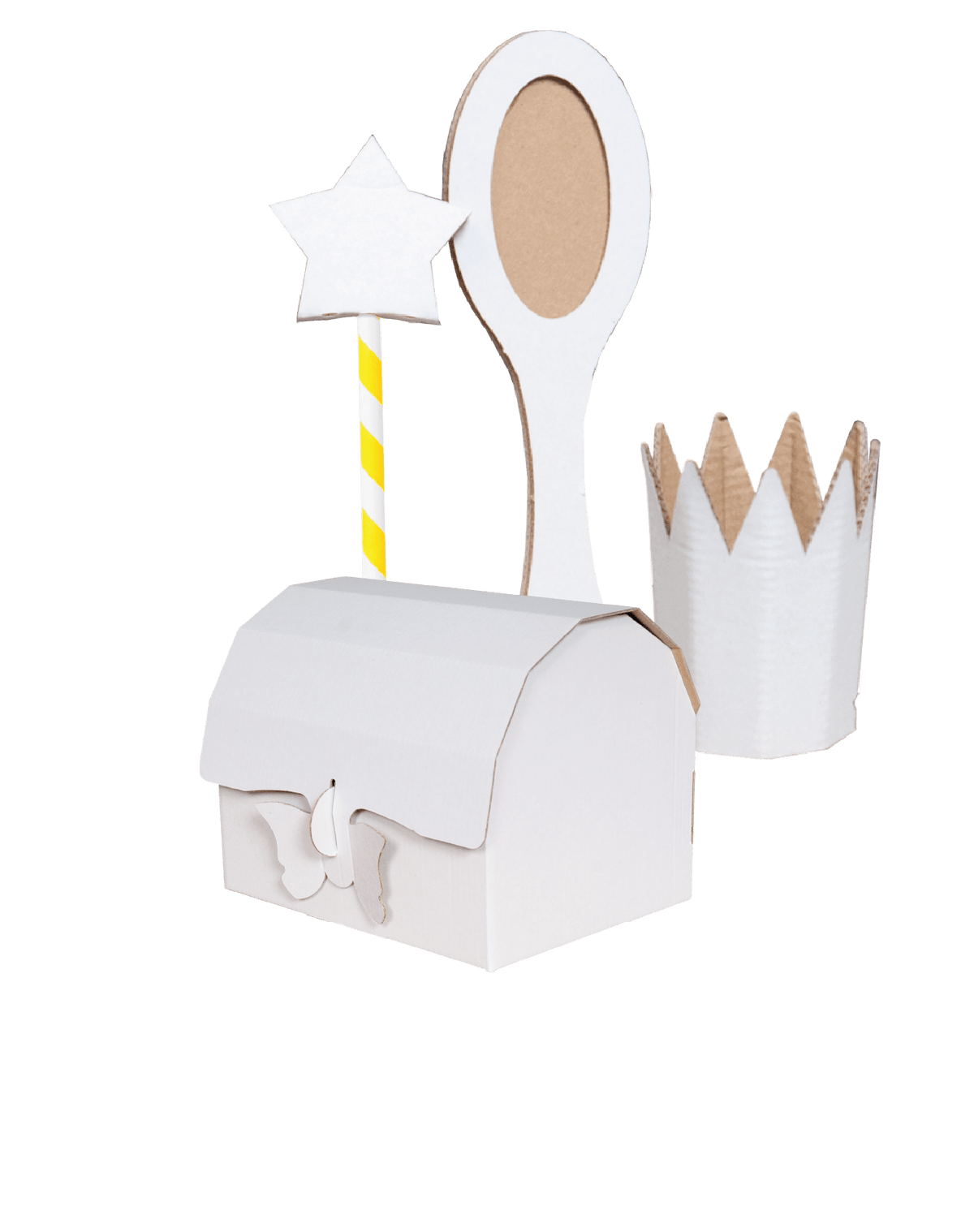 XL costume - Princess