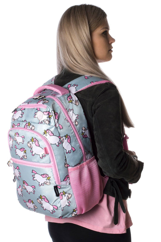 Sac à dos junior – Chubby licorne