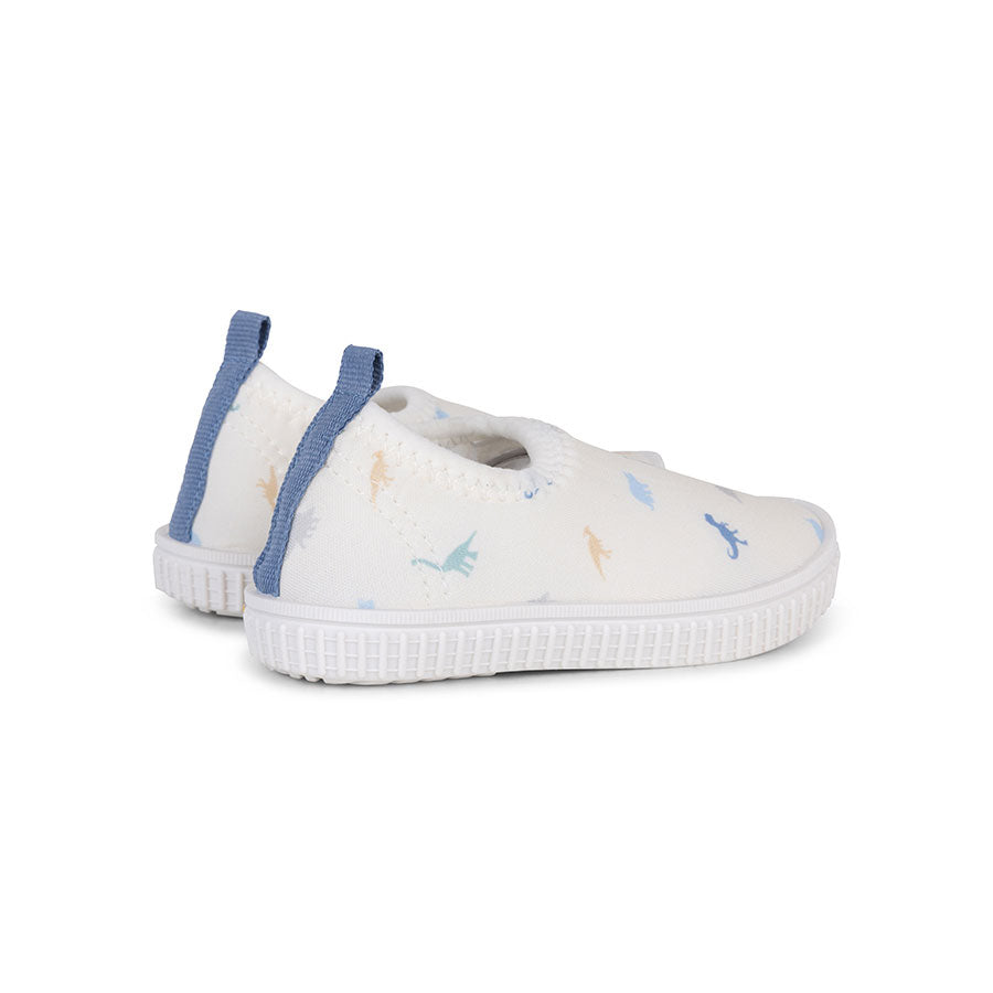 Kids Water Shoes - Multicolor - Dino