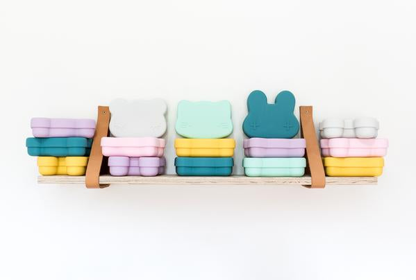 Minty Green tasting box
