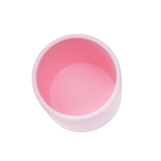 Pulverrosa Tasse