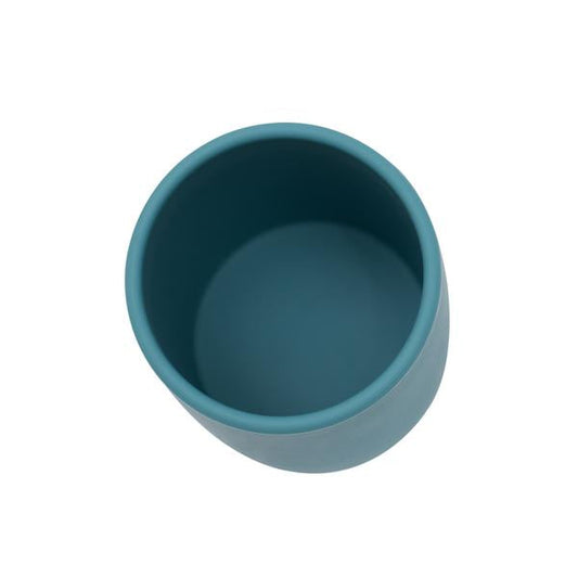 Entenblaue Tasse