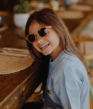 Mini Rosy Children's Sunglasses
