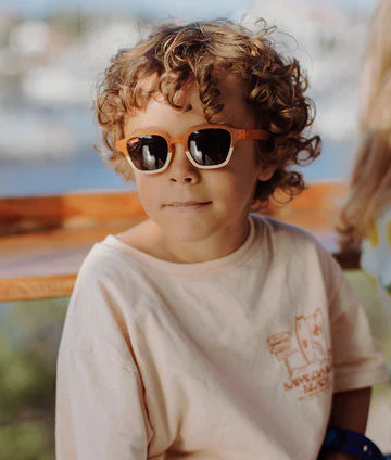 Lunettes de Soleil Enfant Mini Tommy