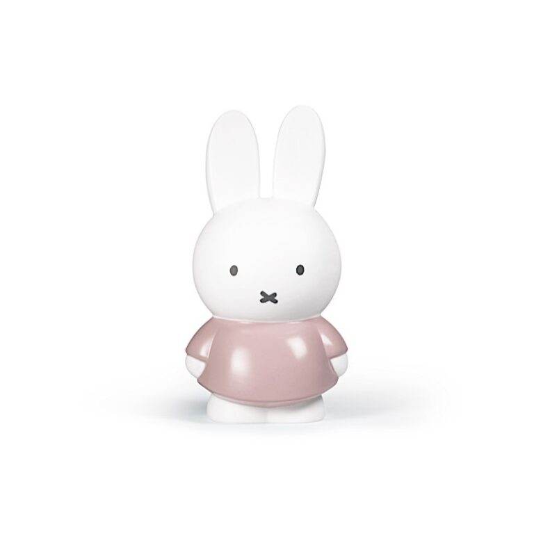 Tirelire Lapin Miffy L