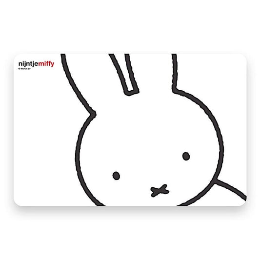 Miffy Hasen-Platzset