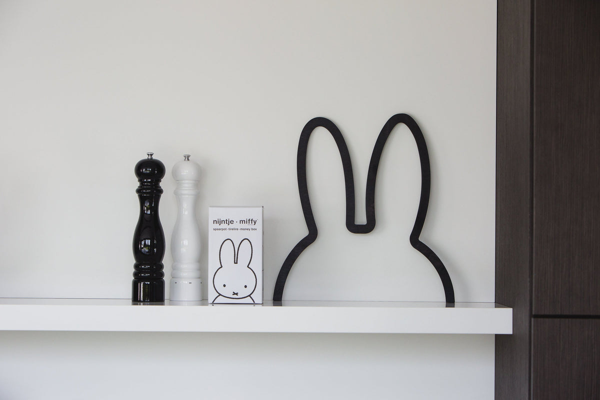 Décoration Murale Lapin Miffy S