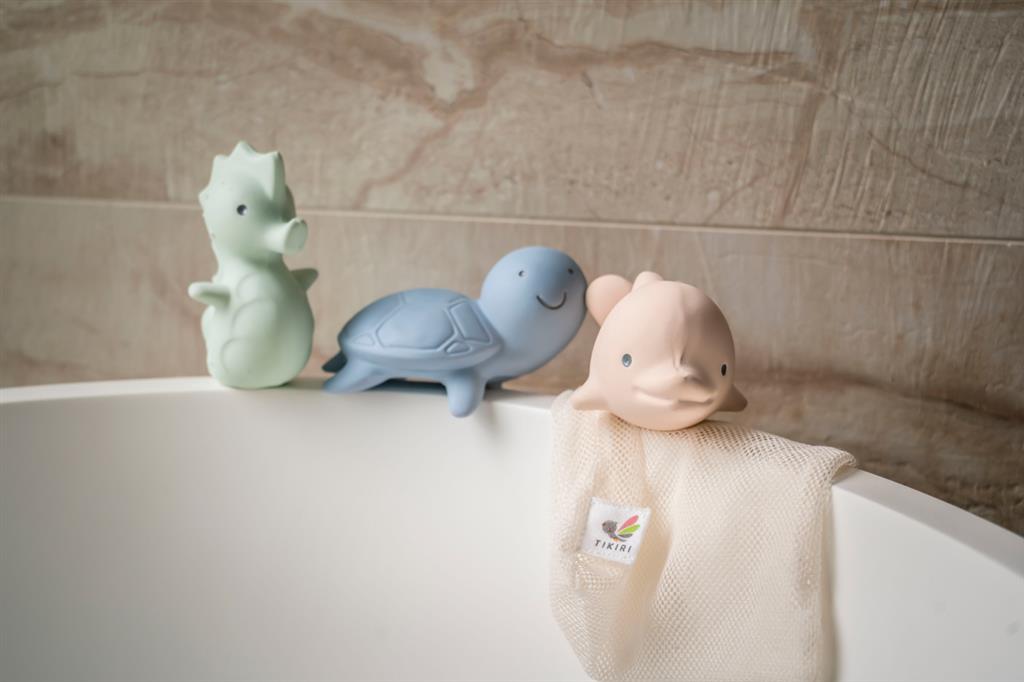 Mes Premiers Animaux Marins – Guimauve Edition, vue 6 – Tikiri