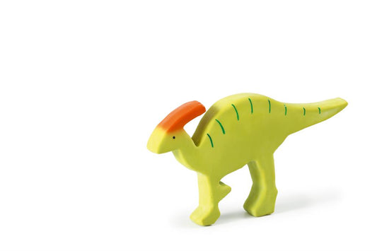 Mes Premiers Dinosaures, vue 2 – Tikiri