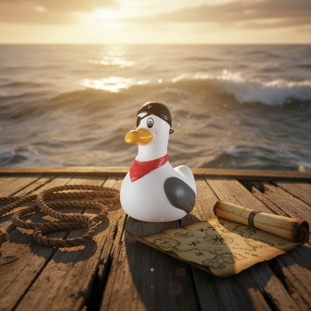 Mouette Pirate – vue produit 6