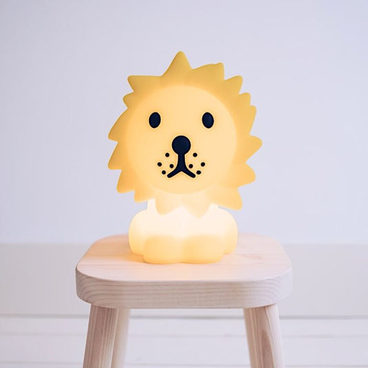 Wiederaufladbares Nachtlicht von First Light – Miffy & Friends