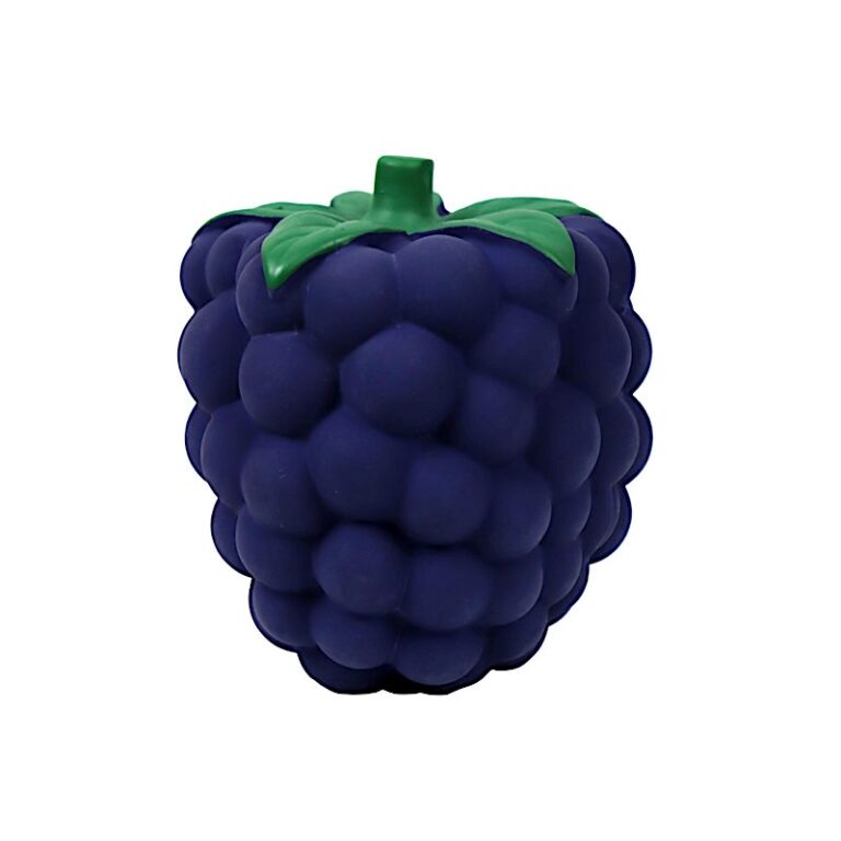 Jouet sensoriel d’éveil Fruit – visuel produit