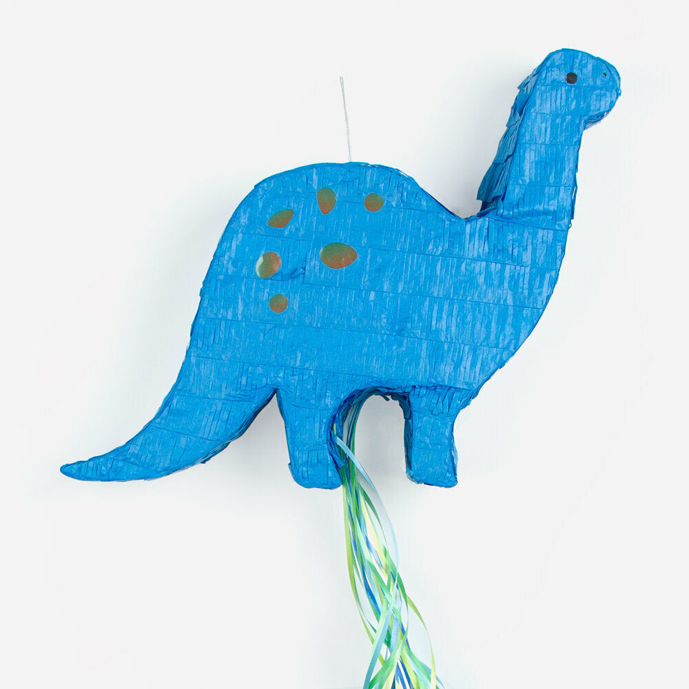 Diplodocus-Piñata