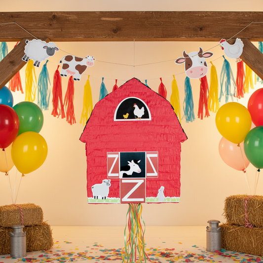 Piñata Ferme – vue produit 2