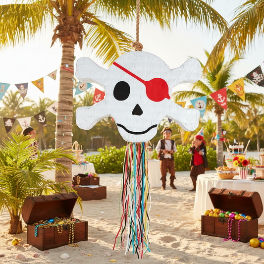 Piñata Pirate – vue produit 2