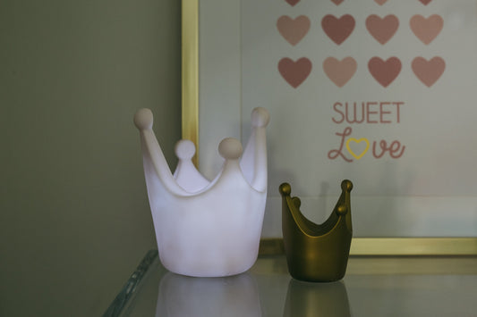 Royal Crown Nachtlicht