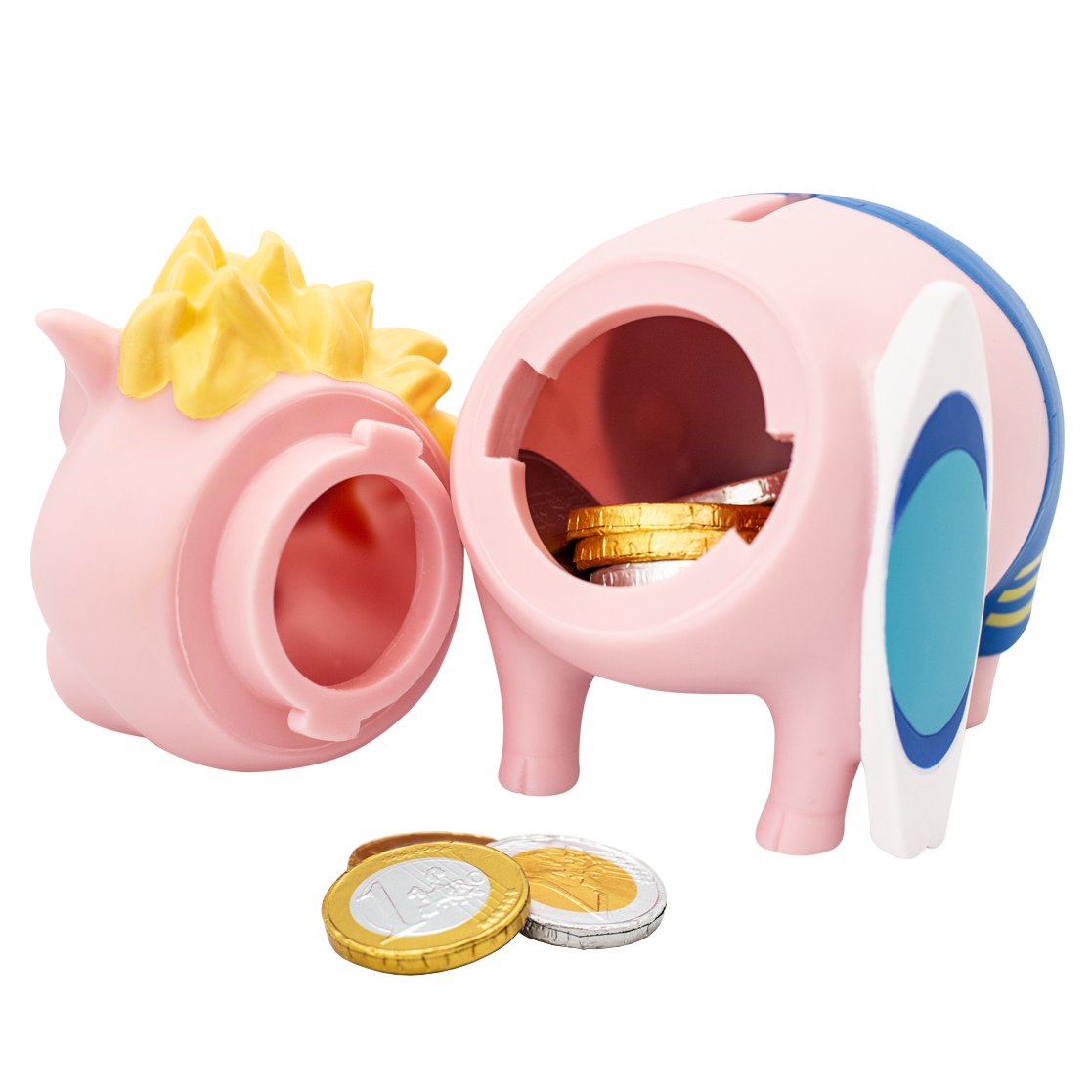 Cochon Surfeur - vue 9
