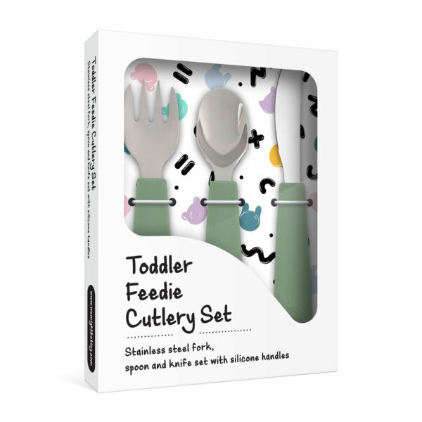 SAGE KINDERS SET SET