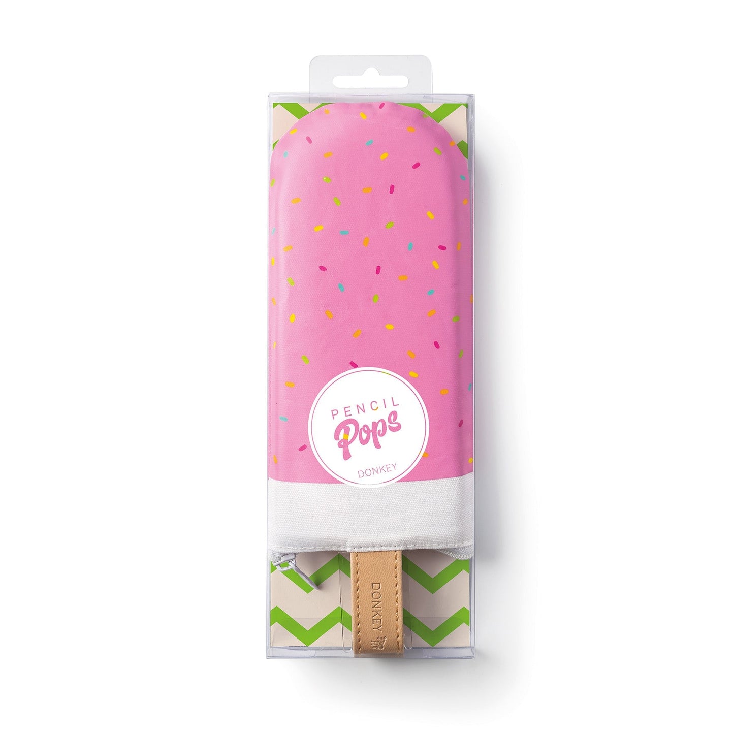 Trousse Pops Strawberry Sprinkle – vue produit 3
