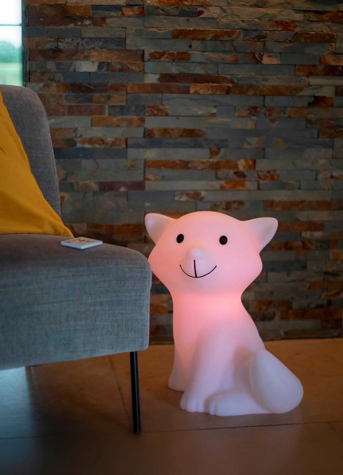 Bluetooth Cesar Ambiance Lamp