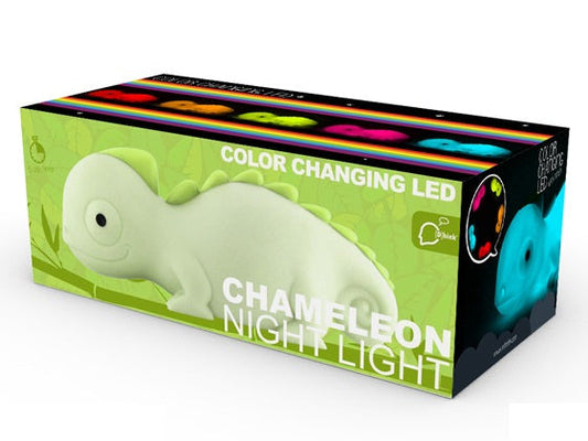 Cammeleon Nachtlicht