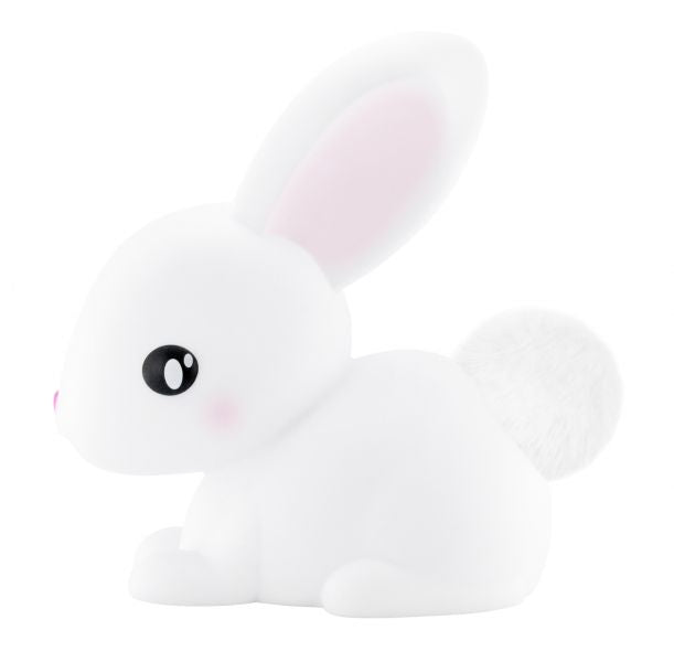 Veilleuse Lapin Rechargeable