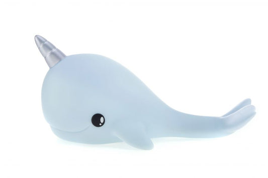Narval Blue Night Light