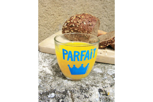 Verre Duralex Parfait – vue produit 2