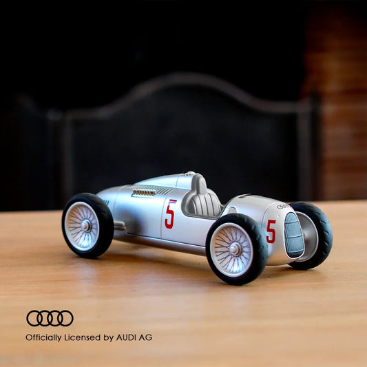 Voiture de Course AUDI - Type C – vue produit 2