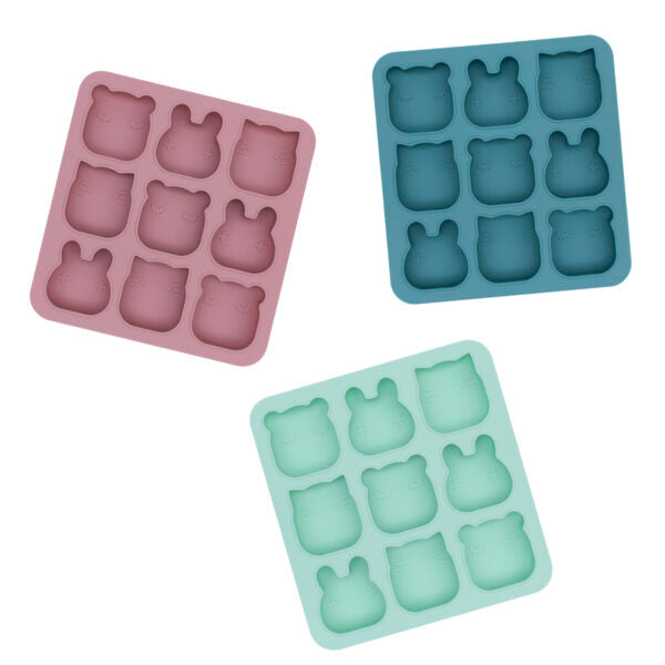 Dusty Rose Multi-Poren
