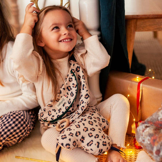 Sac banane enfant All over Baker