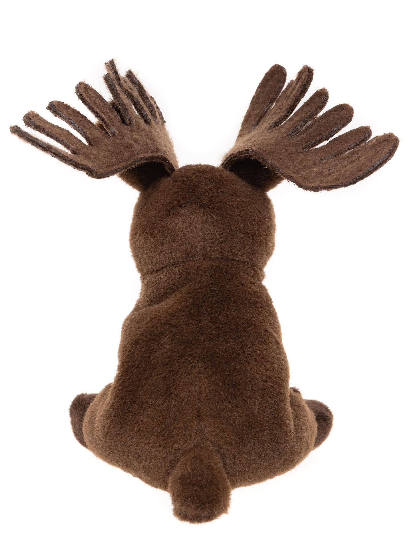 Cuddle Cub Irish Elk Soft Toy