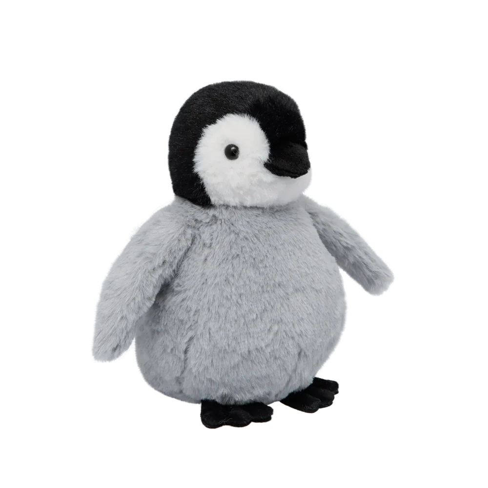 Peluche Manchot – vue principale