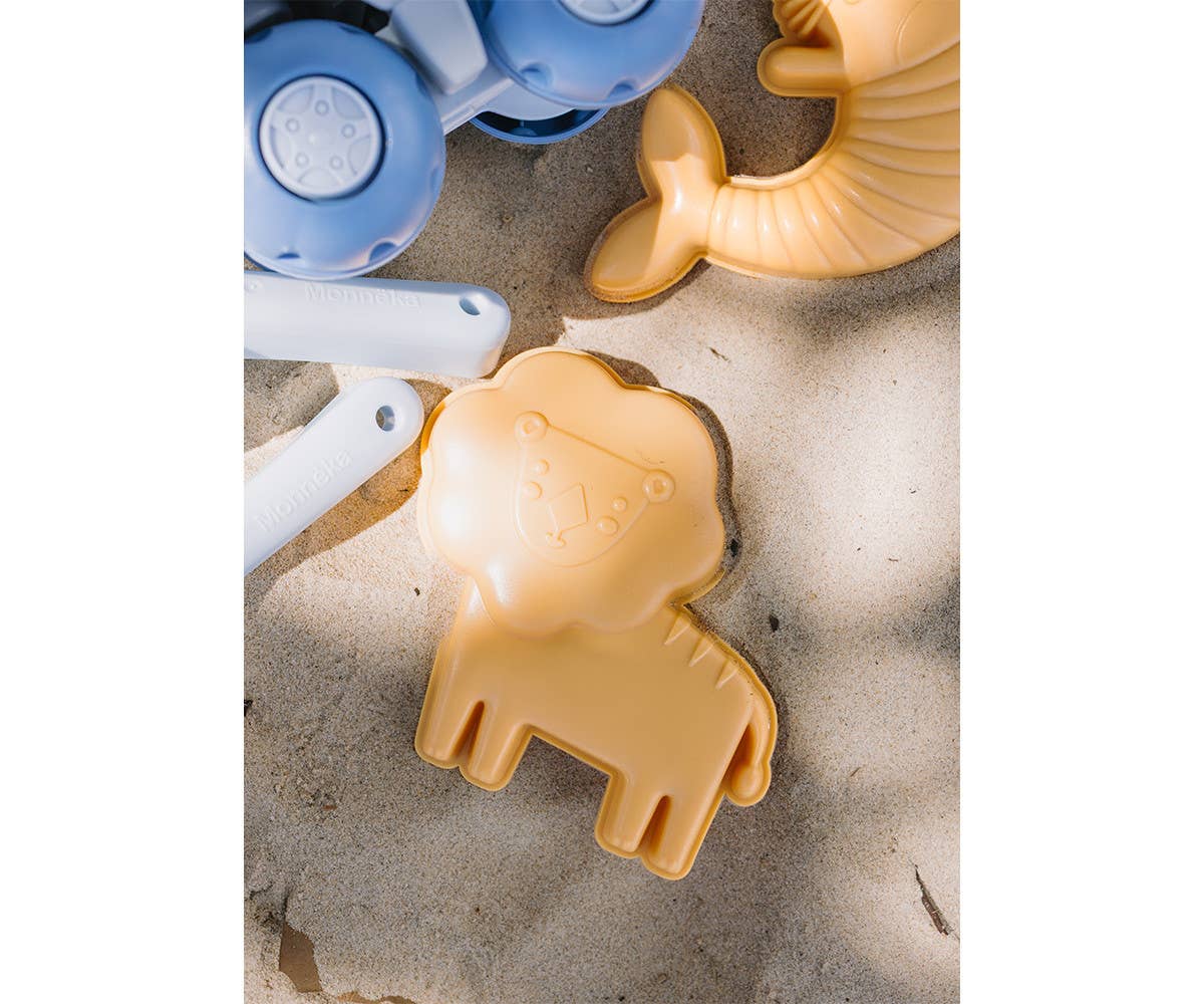 Hippopotamus Strandspielzeug-Set