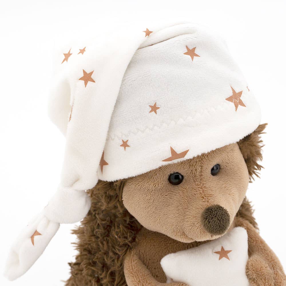 Prickle Hedgehog Plush: Sweet Dreams 20 cm