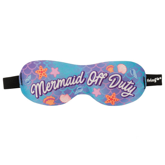 3D Teen Masque de sommeil – sirène Off Duty