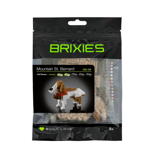 Brixies Bernhardiner