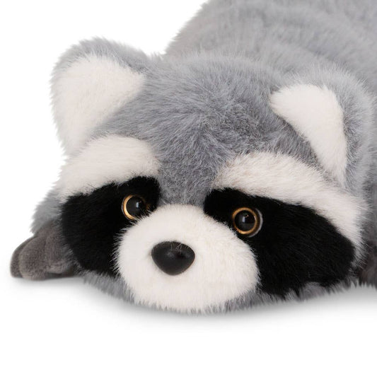Plüschtier Der weichste Waschbär (38cm)