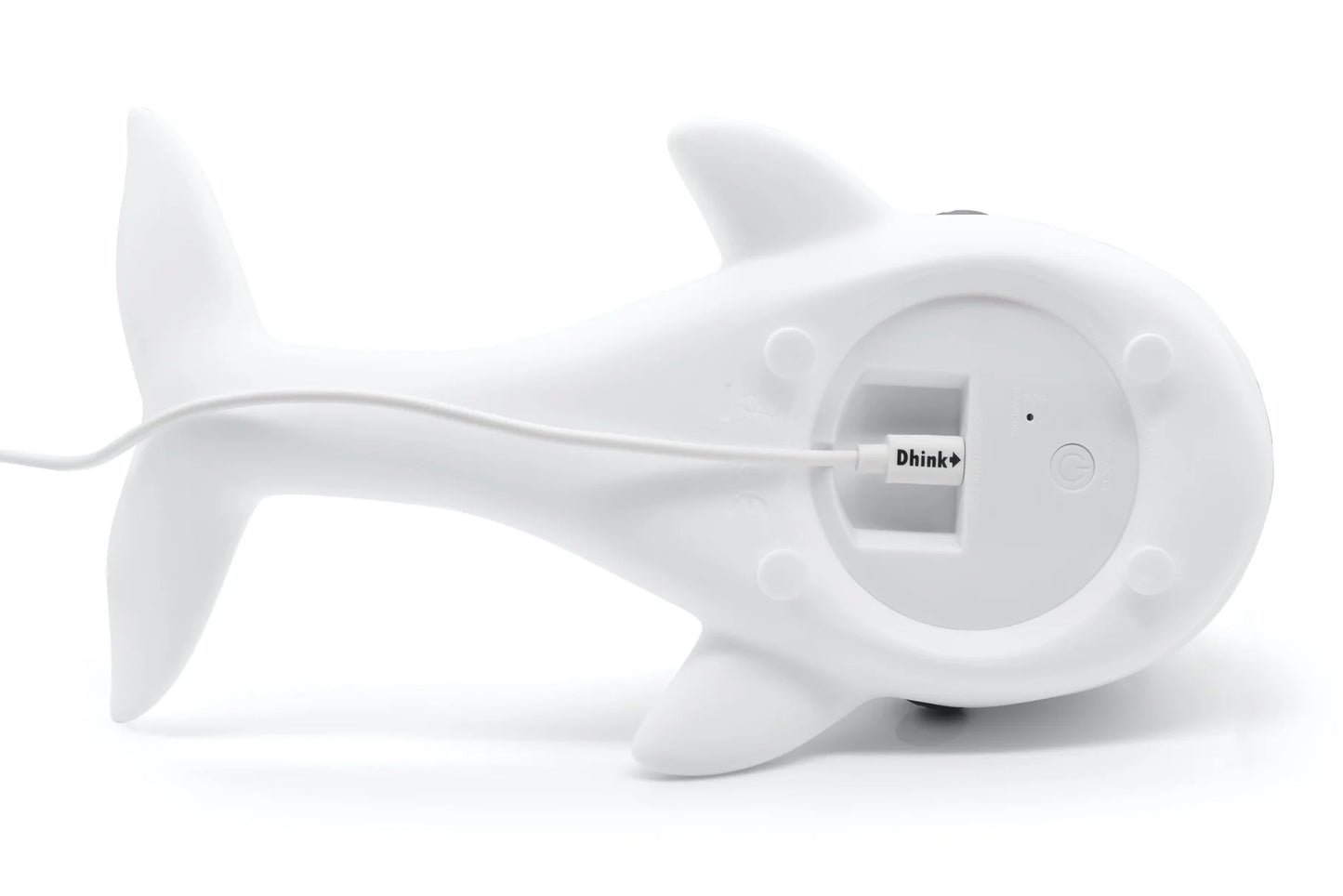 Narval rechargeable night light