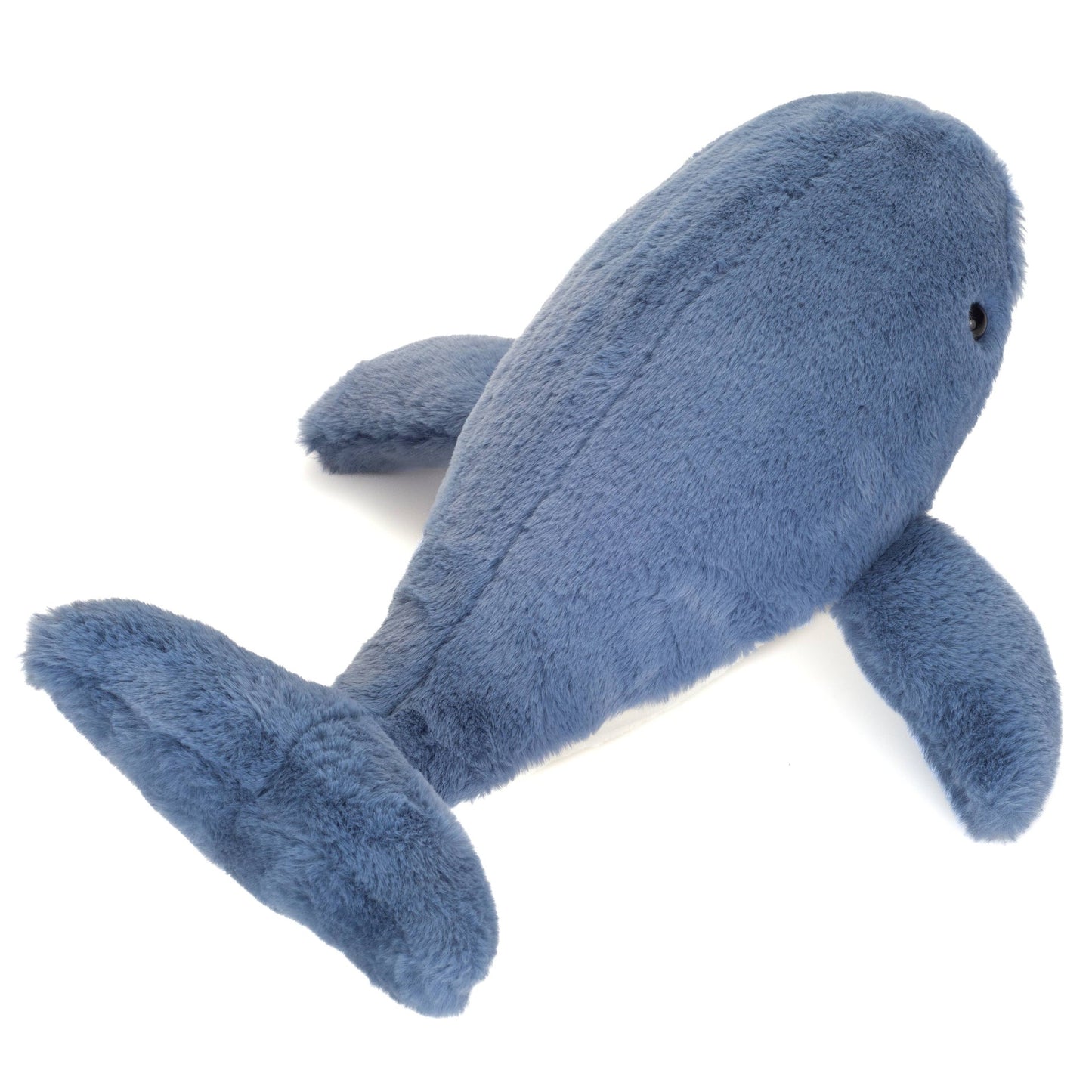Peluche Baleine Waltraud – 44 cm - Teddy Hermann