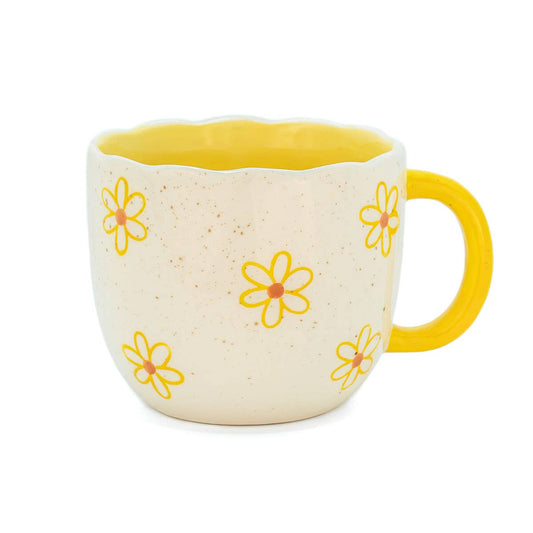 Tasse Überraschung Hochlandrind