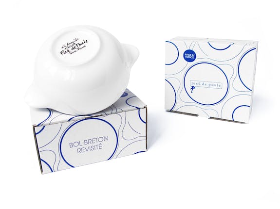 Bol Breton La Terreur – vue produit 3