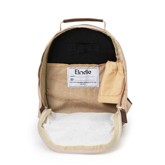 Mini Terracotta Star Backpack