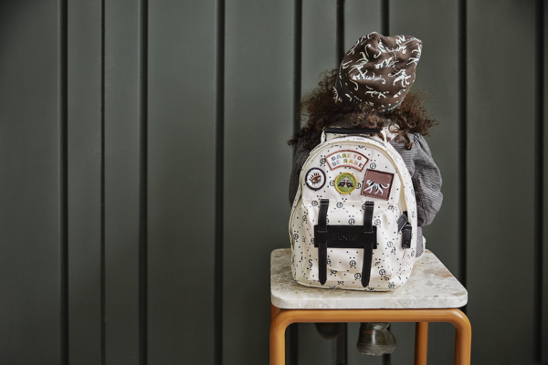 Mini Sac à Dos Monogram