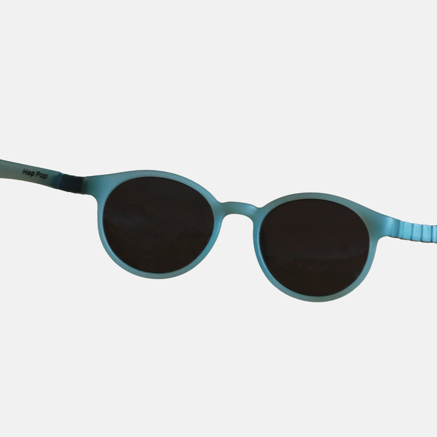 Kinder-Sonnenbrille - CAT 3 - FLEX blau