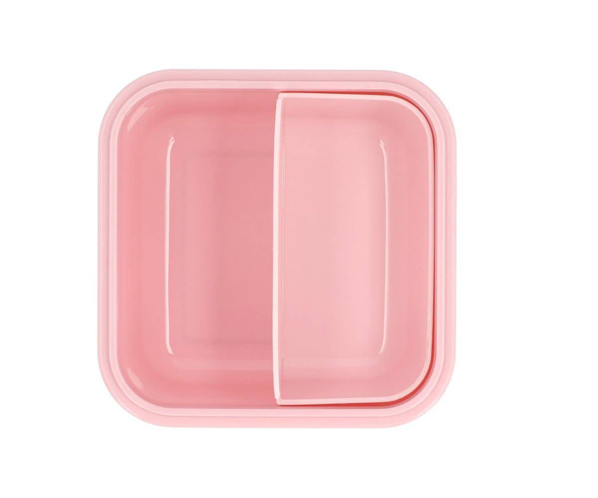 Große Lunchbox mit magischem Einhorn