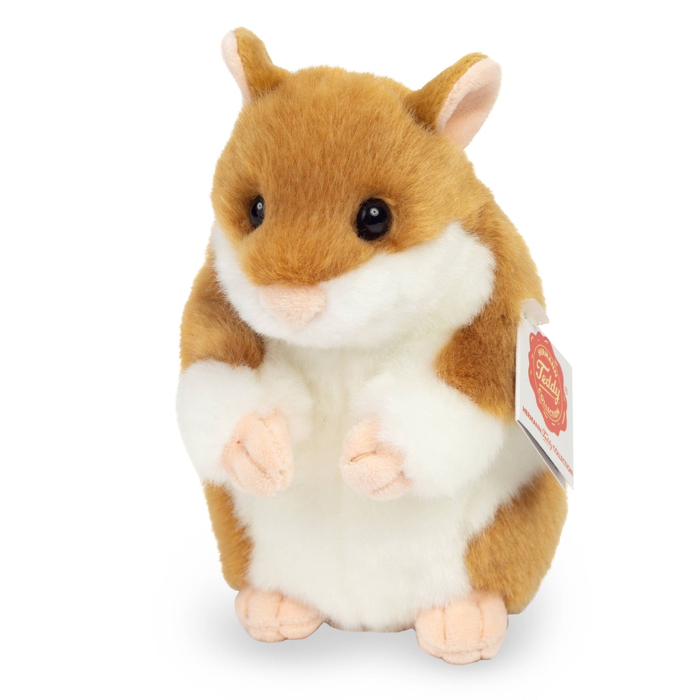 Hamster Plush Toy