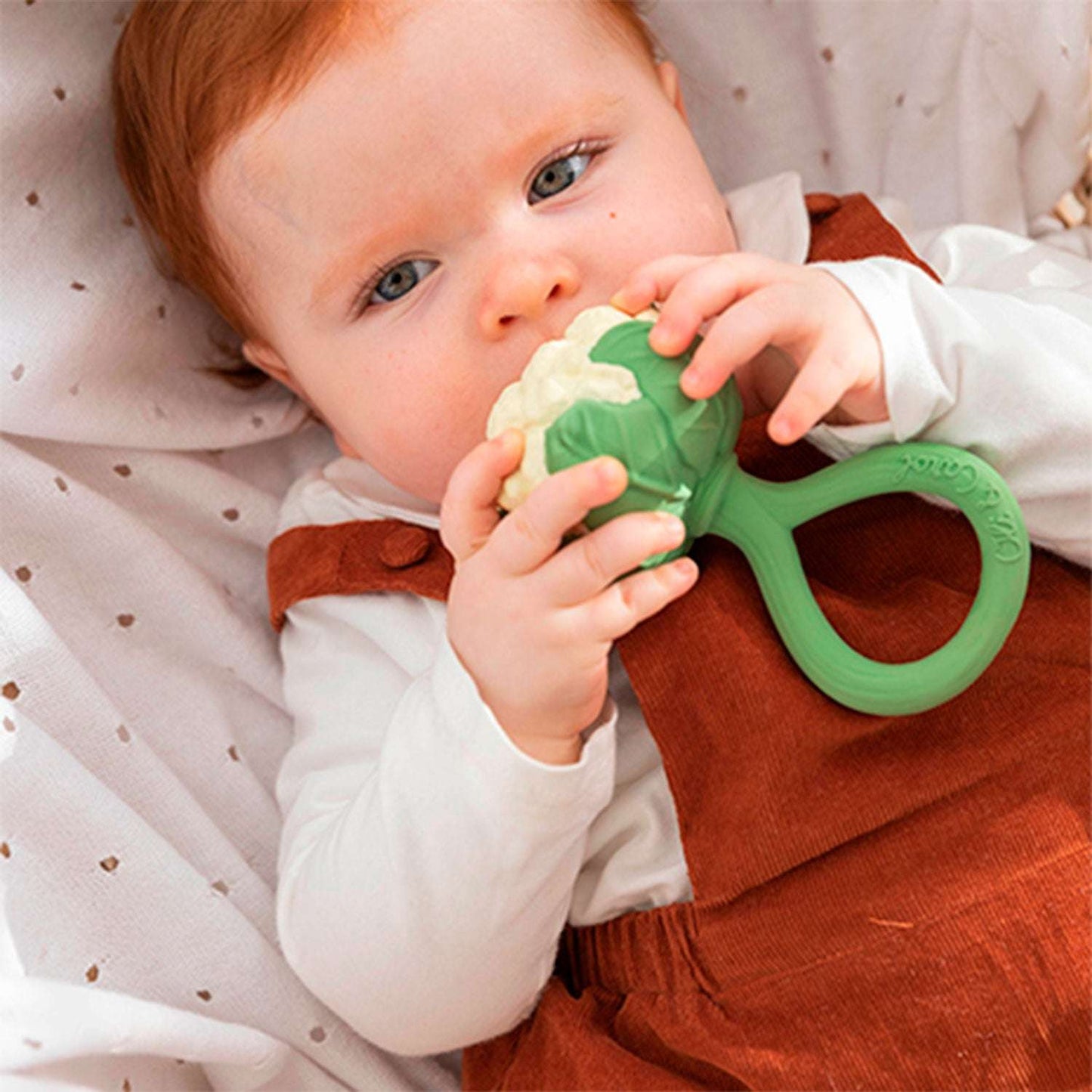Healthy Start – Coffret cadeau bébé – vue produit 7
